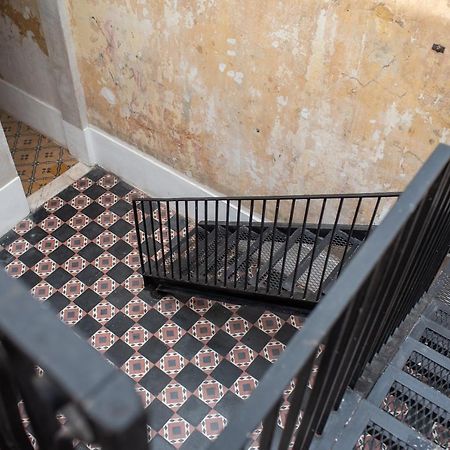 Hotel Casa Allegra Art Suites Росарио Екстериор снимка
