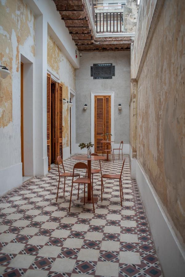 Hotel Casa Allegra Art Suites Росарио Екстериор снимка