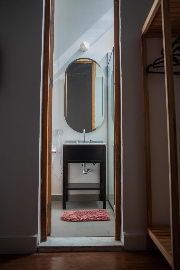 Hotel Casa Allegra Art Suites Росарио Екстериор снимка