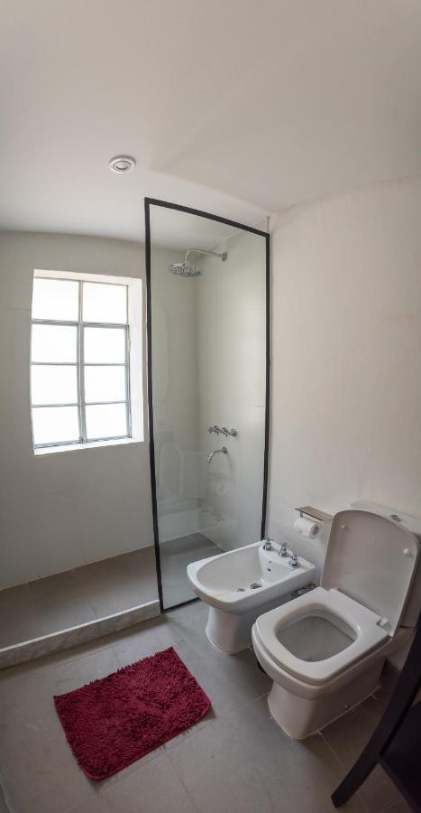 Hotel Casa Allegra Art Suites Росарио Екстериор снимка