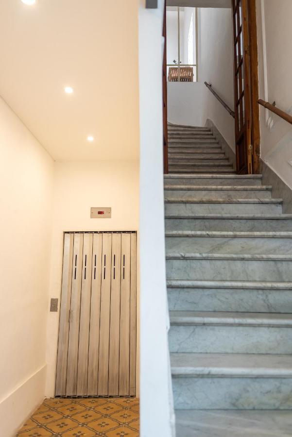 Hotel Casa Allegra Art Suites Росарио Екстериор снимка