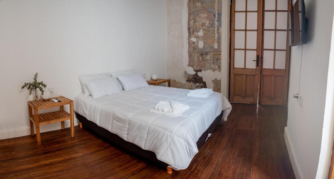 Hotel Casa Allegra Art Suites Росарио Екстериор снимка
